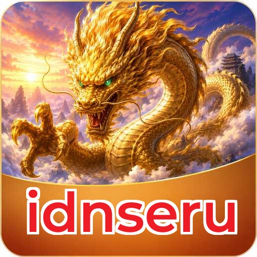 Logo idnseru