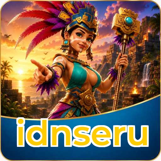 Logo idnseru