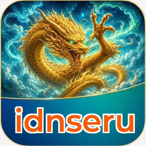 Logo idnseru