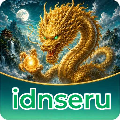 Logo idnseru
