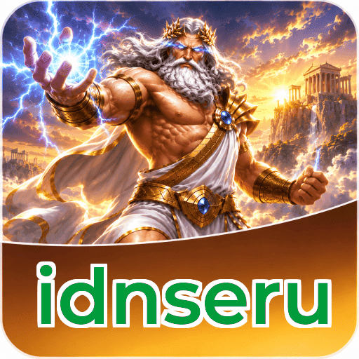 Logo idnseru