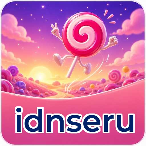 Logo idnseru