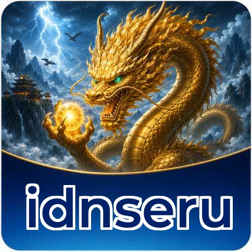 Logo idnseru