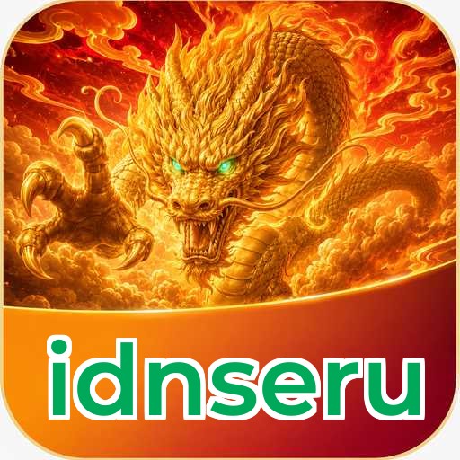 Logo idnseru
