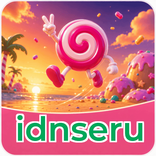Logo idnseru