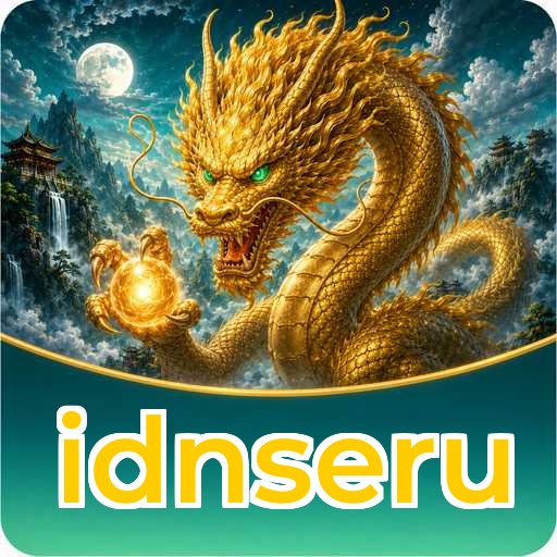 Logo idnseru