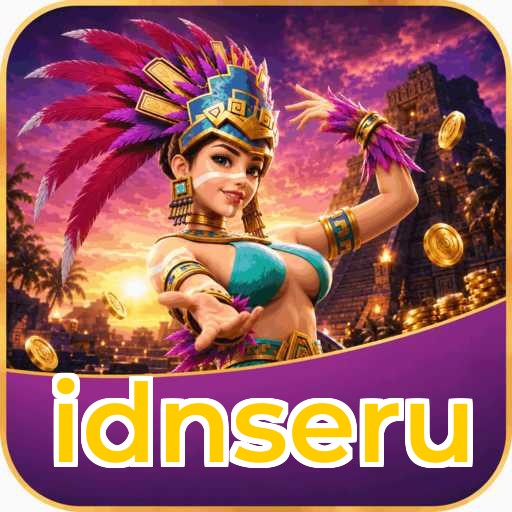 Logo idnseru