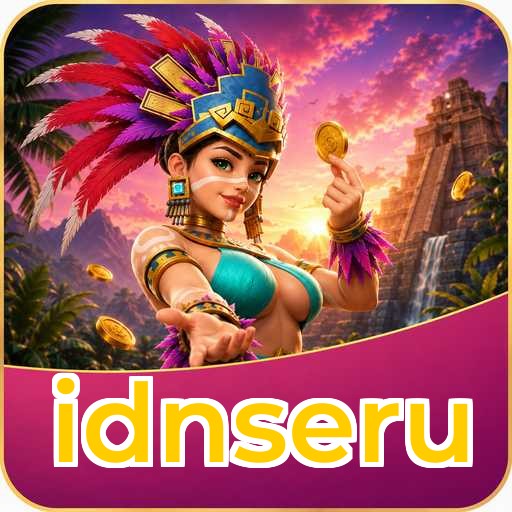 Logo idnseru
