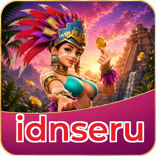Logo idnseru