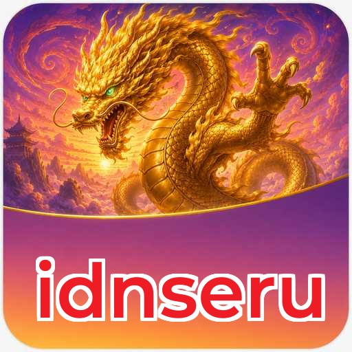Logo idnseru