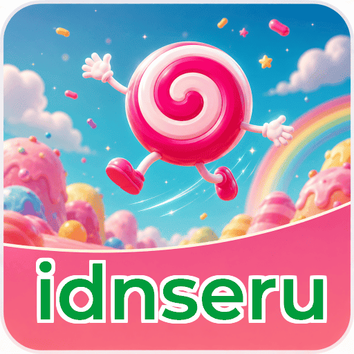 Logo idnseru
