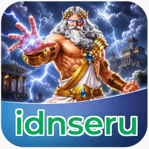 Logo idnseru