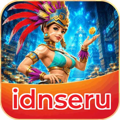 Logo idnseru