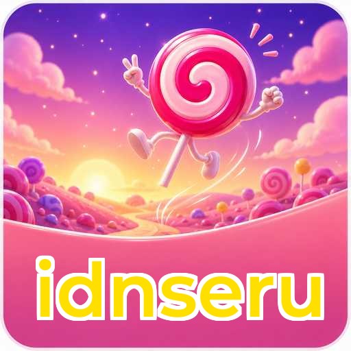 Logo idnseru