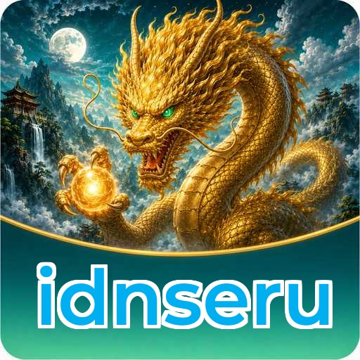 Logo idnseru