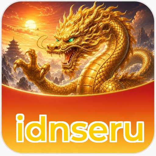 Logo idnseru