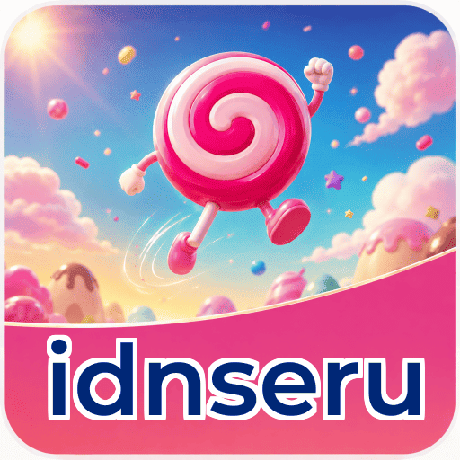 Logo idnseru