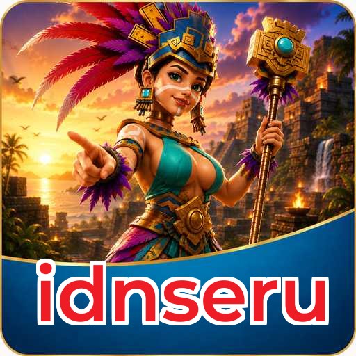 Logo idnseru