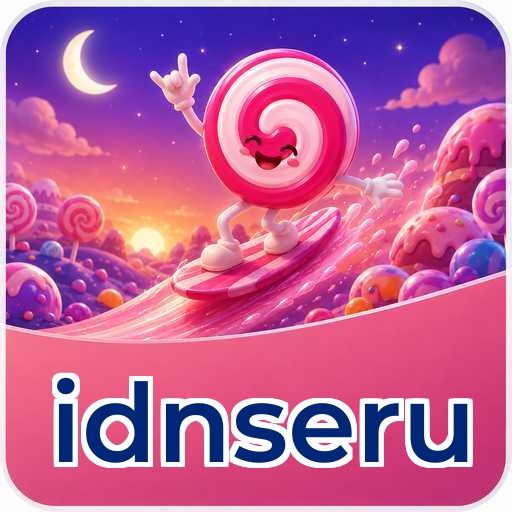 Logo idnseru