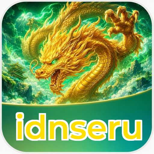 Logo idnseru