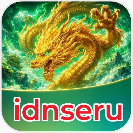 Logo idnseru