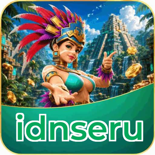 Logo idnseru