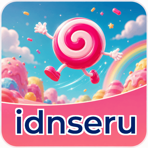 Logo idnseru