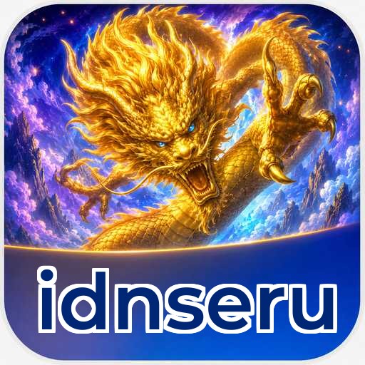 Logo idnseru