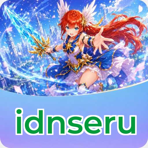 Tim idnseru