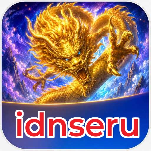 Logo idnseru