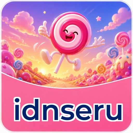 Logo idnseru