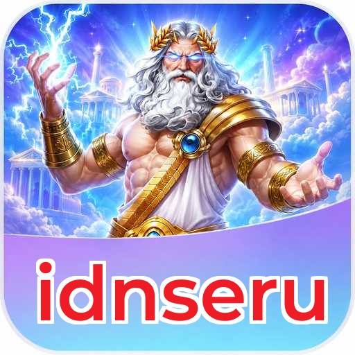Logo idnseru