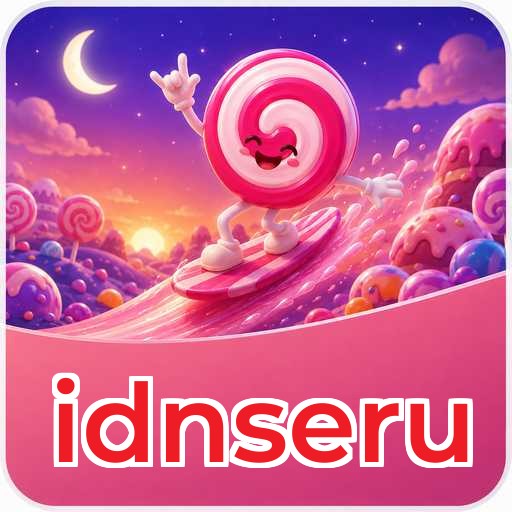 Logo idnseru