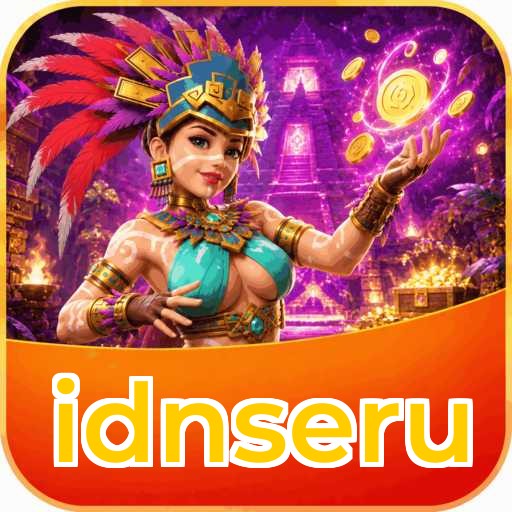 Logo idnseru