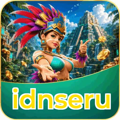 Logo idnseru