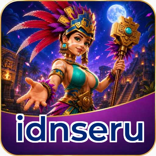 Logo idnseru