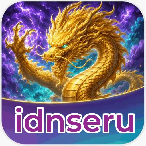 Logo idnseru