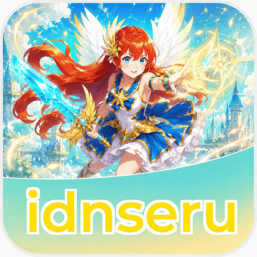 Logo idnseru