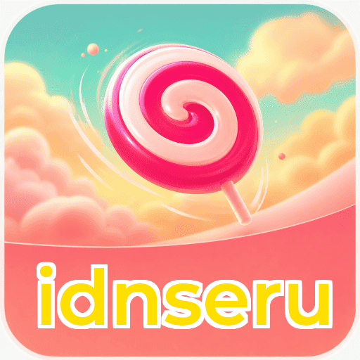 Logo idnseru