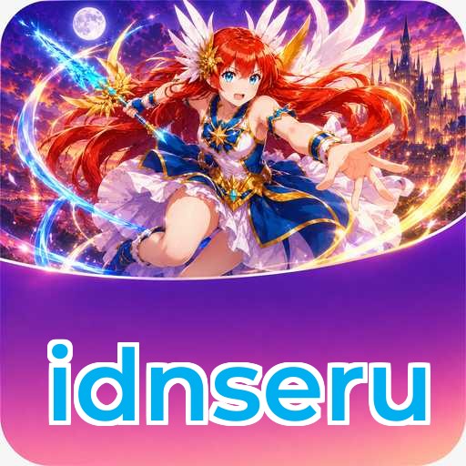 Logo idnseru