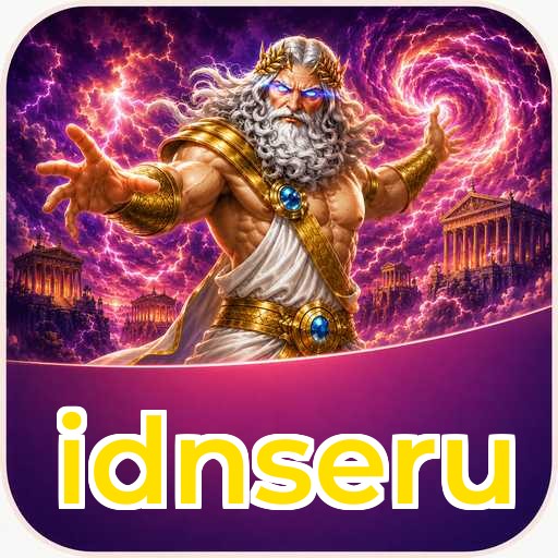 Logo idnseru
